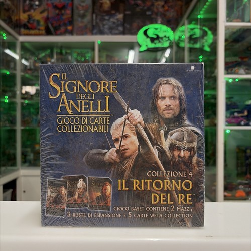 Nexus ccg signore degli - ccg,