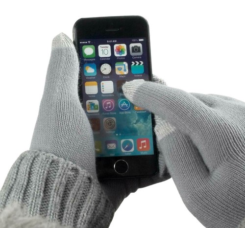 Guanti touch screen per - , google