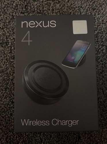 Caricabatteria wireless nexus - wireless,