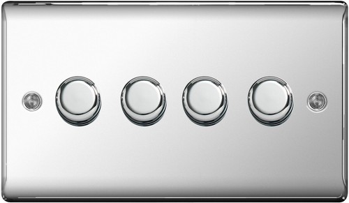 Nexus interruttore dimmer - bg, 4