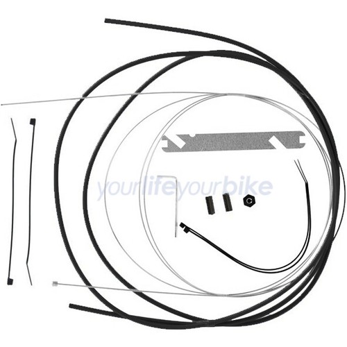 Xlc x21 kit cavo cambio - xlc,