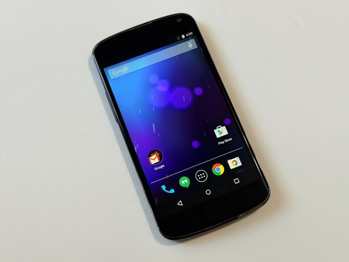 Nexus e960 16gb black - e960,