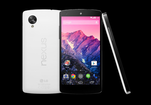 Cellulare google nexus - cellulare, 5