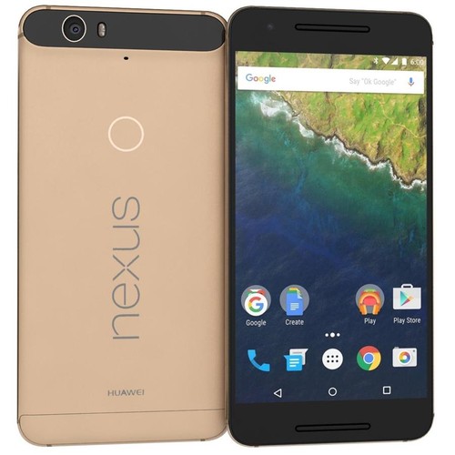 Huawei nexus special gold - nexus, 6p