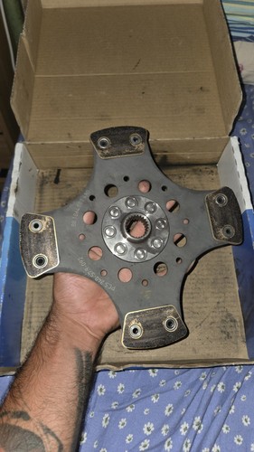 Frizione sachs performance - sachs,