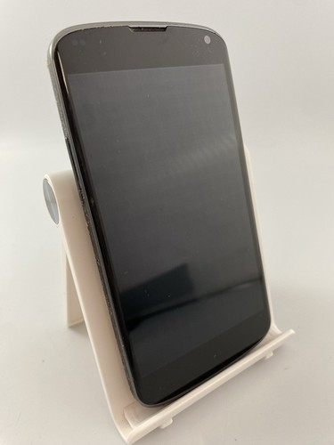 Smartphone android nexus 4 - smartphone,