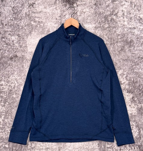 Maglione rab nexus pull - maglione,