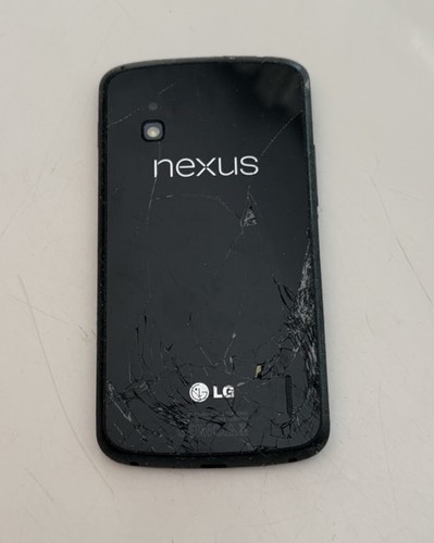Nexus gb 3g nfc 8mpx - 4,