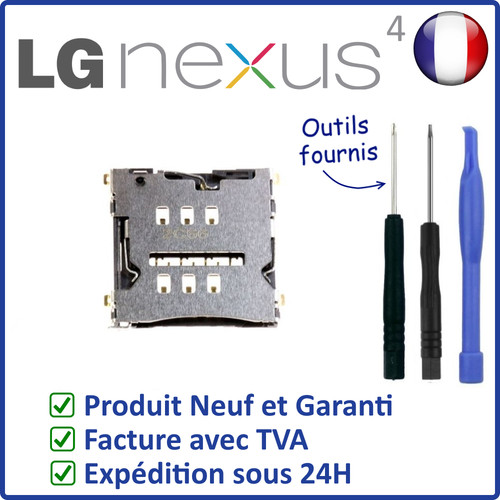 Connecteur lecture de la - connecteur, /