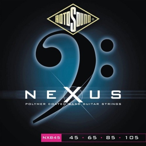 Rotosound nxb45 nexus - nxb45,