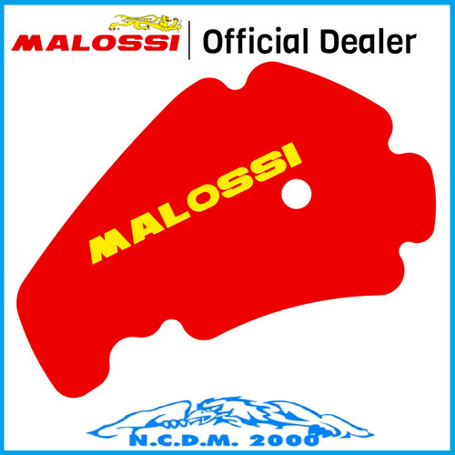 Filtro aria malossi gilera - malossi,