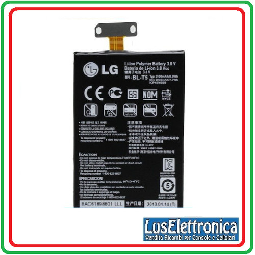 Batteria per lg - batteria,