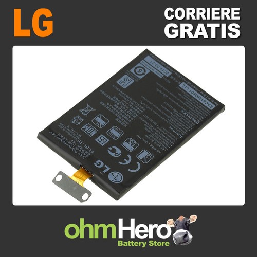 Batteria per nexus - lg,