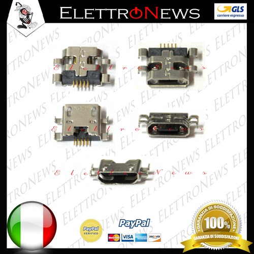 Connettore asus nexus micro - asus,