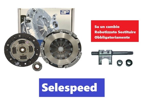 Frizione forcella cambio - frizione, +