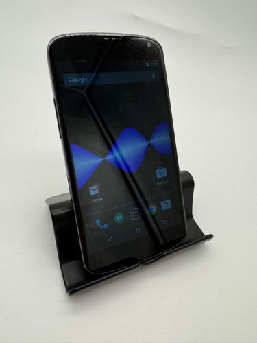 Smartphone nexus e960 - smartphone, lg