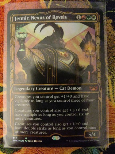 Jetmir nexus revels - jetmir,, (312)