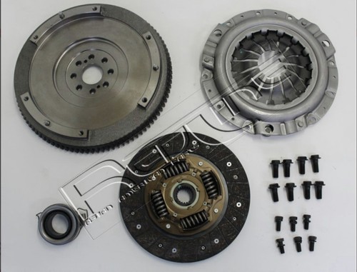 Kit frizione volano modificato - frizione,