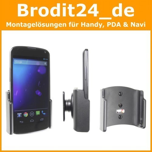 Brodit supporto auto 511482 - brodit,