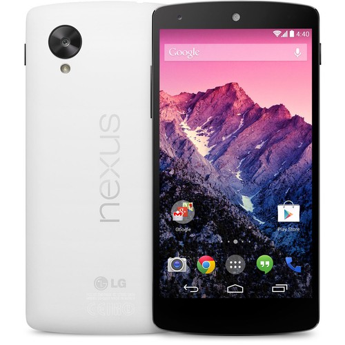 Smartphone originale google - originale, lg