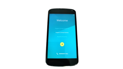 Google nexus nero - nexus,