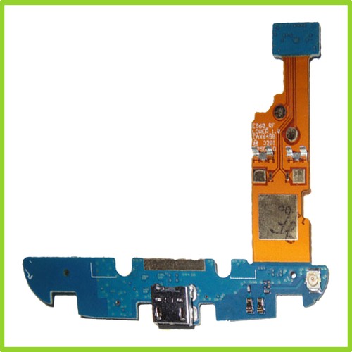 Connettore porta ricarica - connettore,