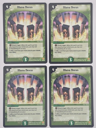 Carte vintage duel masters tcg - carte,
