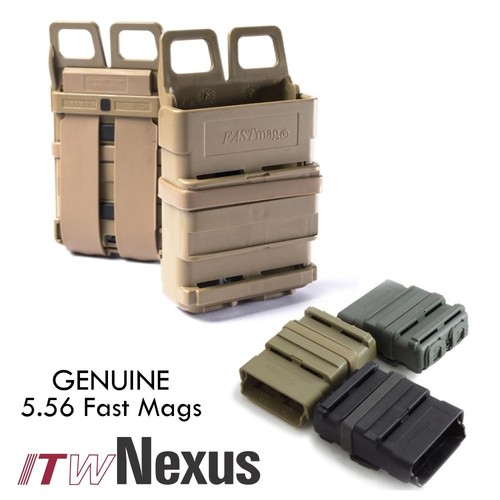 Genuine itw nexus - gen, fast