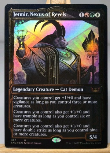 Jetmir nexus revels - jetmir,