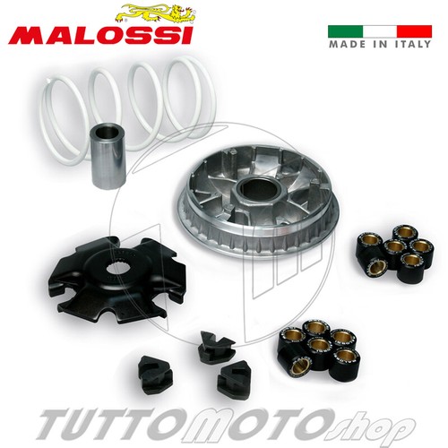 Variatore malossi gilera nexus - malossi,