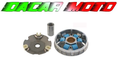 Variatore gilera nexus 125 - variatore, 4t