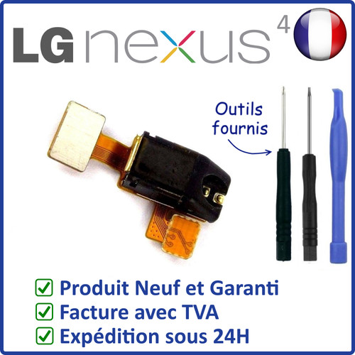 Nexus e960 nappe - nappe, interne