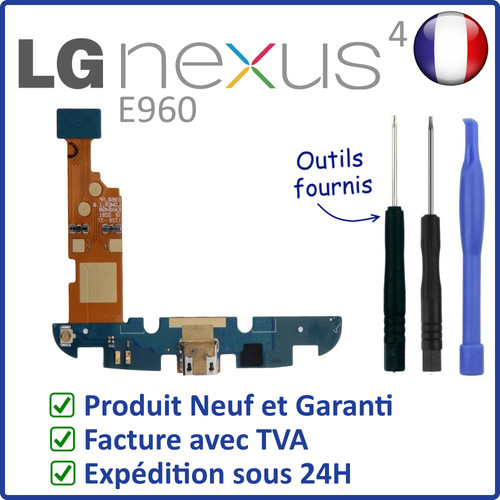 Nappe interne connecteur - nappe,