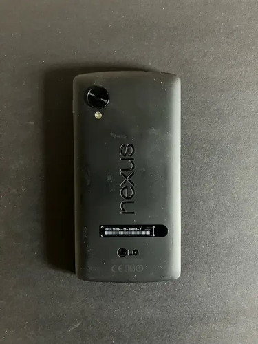 Nexus 16gb unlocked - 5,