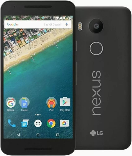 Nexus h790 16 gb - h790,