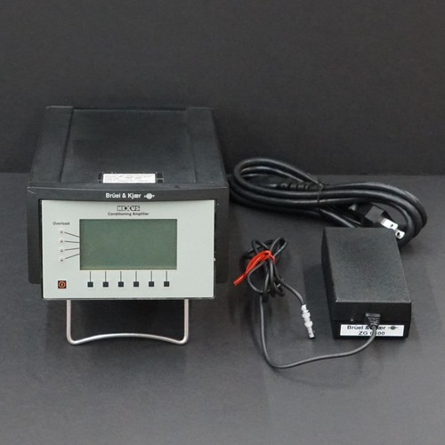 Bruel kjaer nexus - bruel,