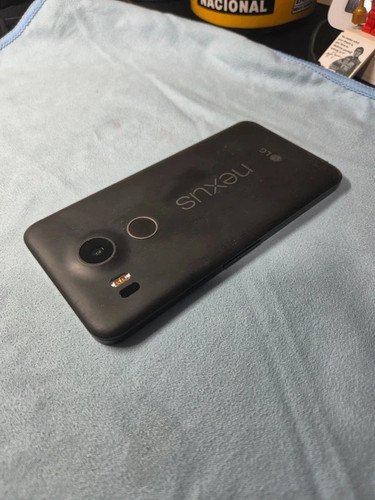 Google nexus per parti di - google,