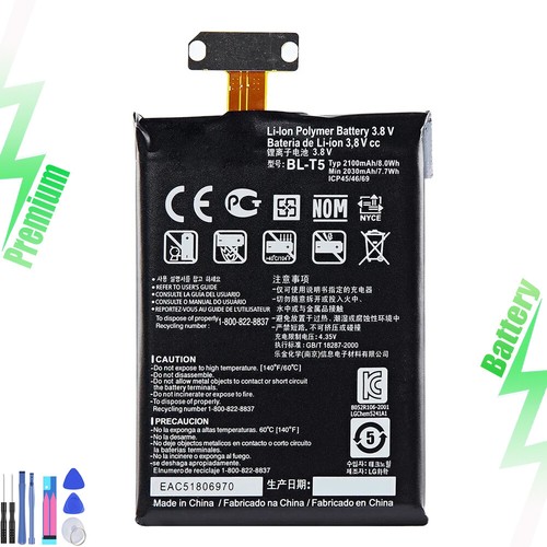 Per google nexus - google, e960