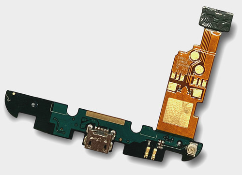 Connettore ricarica per lg - connettore,