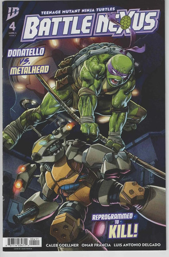 Teenage mutant ninja - ninja, turtles