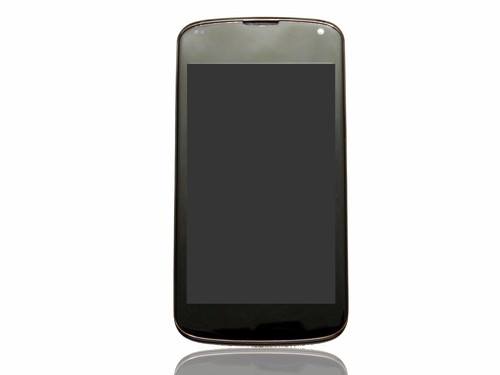Google nexus e960 display - google,