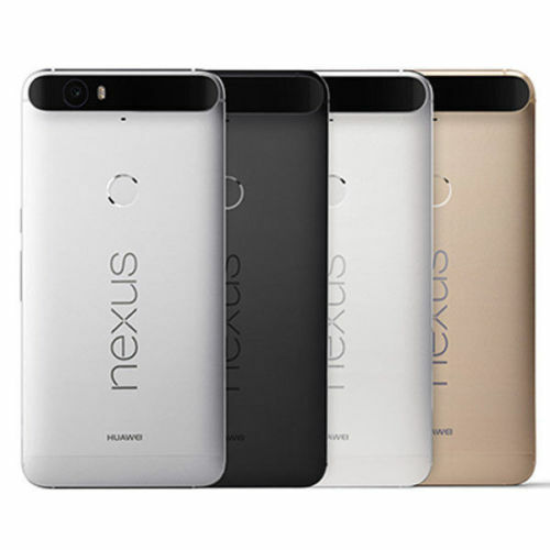 Telefono google nexus 12mp - nexus, 6p