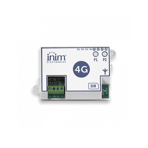 Inim modulo gsm 4g - e,