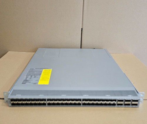 Cisco nexus n9k c93180yc - cisco,