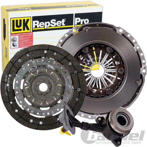 Kit frizione luk repset - kit,