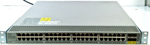 Cisco nexus 2148t - 2148t, switch