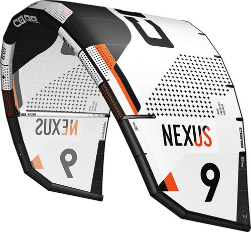Core nexus test kite - core,