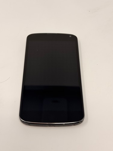 Lge nexus nero grado - nexus, gb