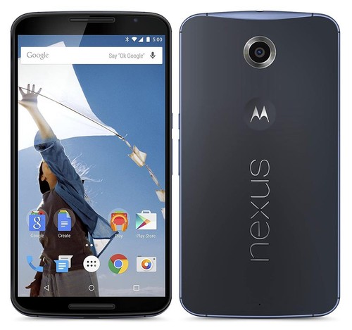 Motorola nexus xt1100 blu 3 - motorola,