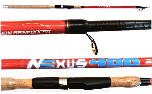 Canna all round tutta pesca - all,